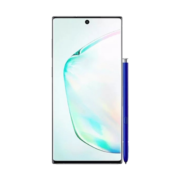 Samsung Galaxy Note10 5G mobile phone