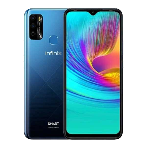 Infinix Smart 5 Price and specs in Pakistan PricesPakistan