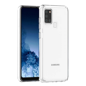 Samsung Galaxy A21s mobile phone