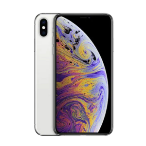 Apple iPhone XS Max mobile phone