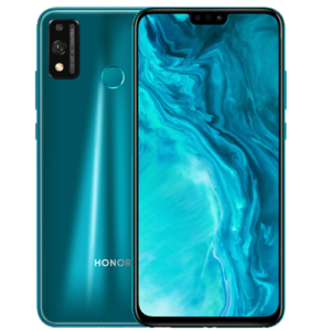 HONOR-9X-Lite mobile phone