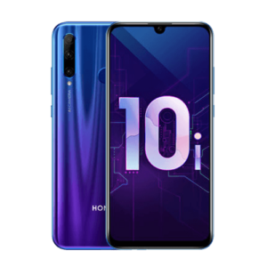 Huawei Honor 10i mobile phone