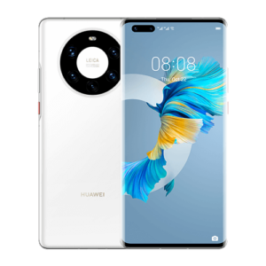 Huawei Mate 40 Pro Plus mobile phone