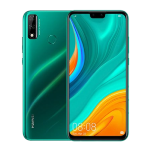 Huawei Y8s mobile phone