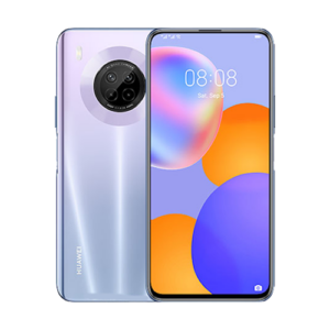 Huawei Y9a mobile phone