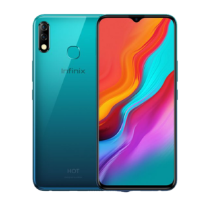 Infinix Note 8i mobile phone