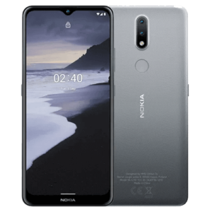 Nokia 2.4 mobile phone