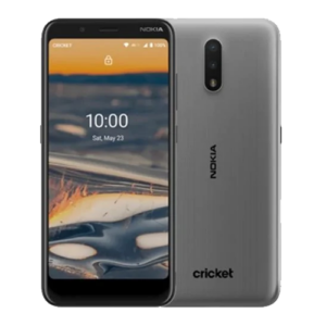 Nokia C2 mobile phone