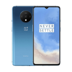 OnePlus 7T mobile phone