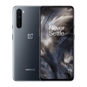 OnePlus Nord mobile phone