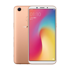 Oppo A73 mobile phone