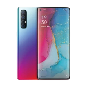 Oppo-Reno3 pro mobile phone