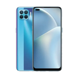 Oppo Reno 4F mobile phone