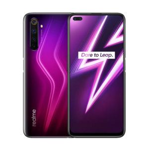 Realme 6 Pro mobile phone