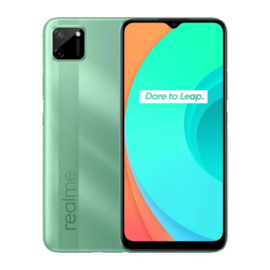 Realme C11 mobile phone