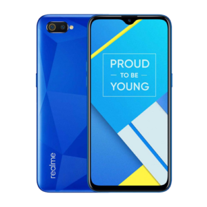 Realme C2 mobile phone