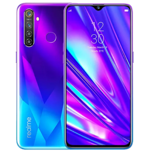 Realme Q2 mobile phone