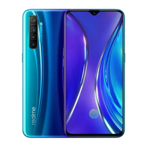 Realme-XT mobile phone