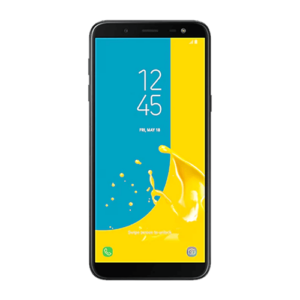 Samsung Galaxy J6 mobile phone