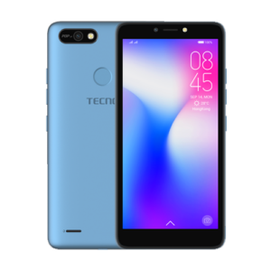 Tecno Pop 2F mobile phone