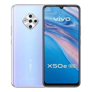 Vivo X50e 5G mobile phone