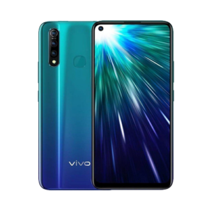 Vivo Z1 Pro mobile phone