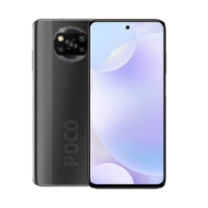 Xiaomi Poco X3 mobile phone