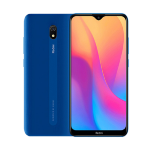 Xiaomi Redmi 8A mobile phone