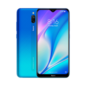 Xiaomi Redmi 8A Pro mobile phone