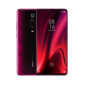 Xiaomi Redmi K20 Pro mobile phone