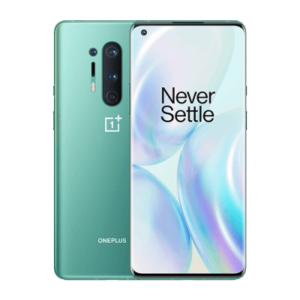 OnePlus 8 Pro mobile phone