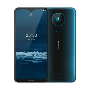 Nokia 5.3 mobile phone