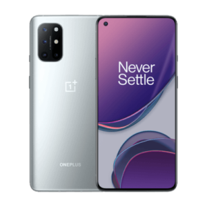 OnePlus 8T mobile phone