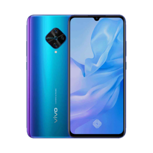 vivo S1 Pro mobile phone