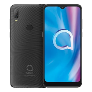 Alcatel 1V (2020) mobile phone