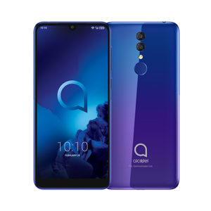 Alcatel 3 (2019) mobile phone