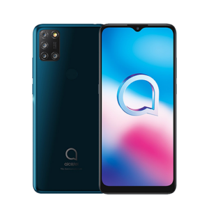 Alcatel 3X (2020) mobile phone