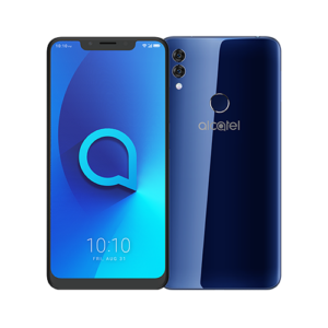 Alcatel 5v mobile phone