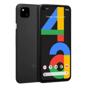 Google Pixel mobile phone