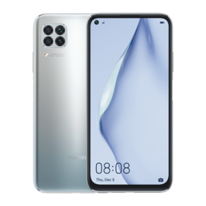 Huawei Nova 7i mobile phone