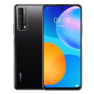 Huawei P Smart 2021 mobile phone