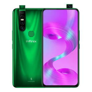 Infinix Hot 9 Pro mobile phone