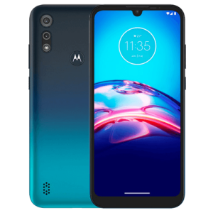 Motorola Moto E6s (2020) mobile phone