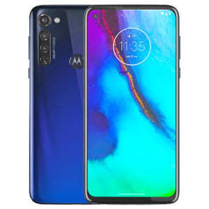 Motorola Moto G Pro mobile phone