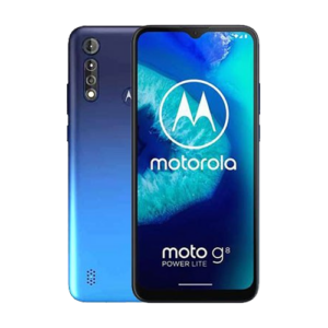 Motorola Moto G8 Power mobile phone