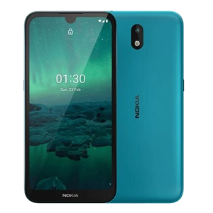 Nokia 1.3 mobile phone