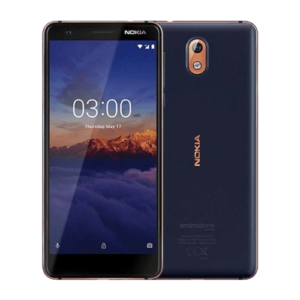 Nokia 2.1 mobile phone