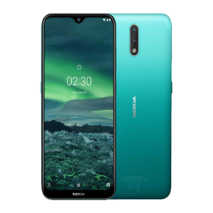 Nokia 2.3 mobile phone