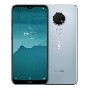 Nokia 6.2 mobile phone