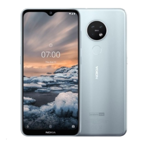 Nokia 7.3 mobile phone